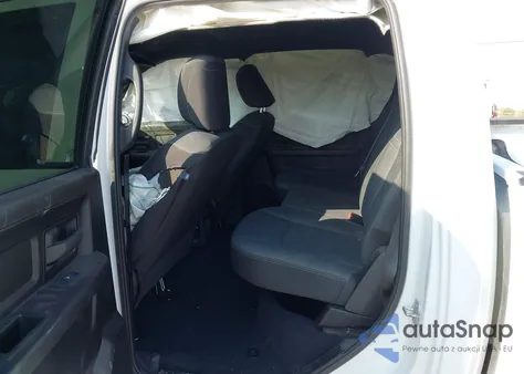 2024 Ram 2500 Tradesman 4X4 6'4 Box из США, поврежденный, VIN 3C6UR5CL2RG388567